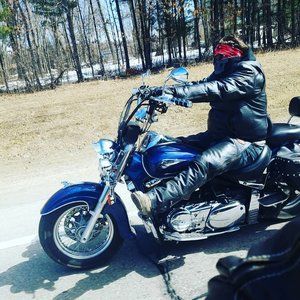 Meet your Posher, James